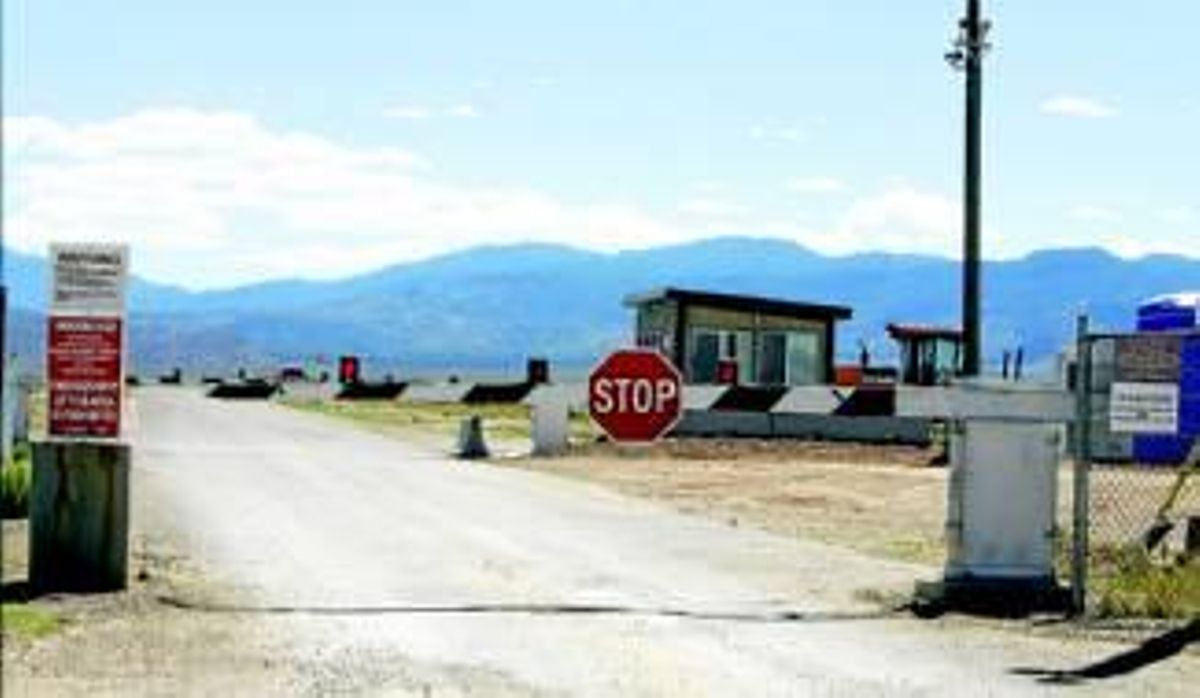 El Area 51 existe