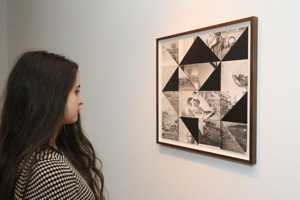 La Bienal de Fotografía echa a andar