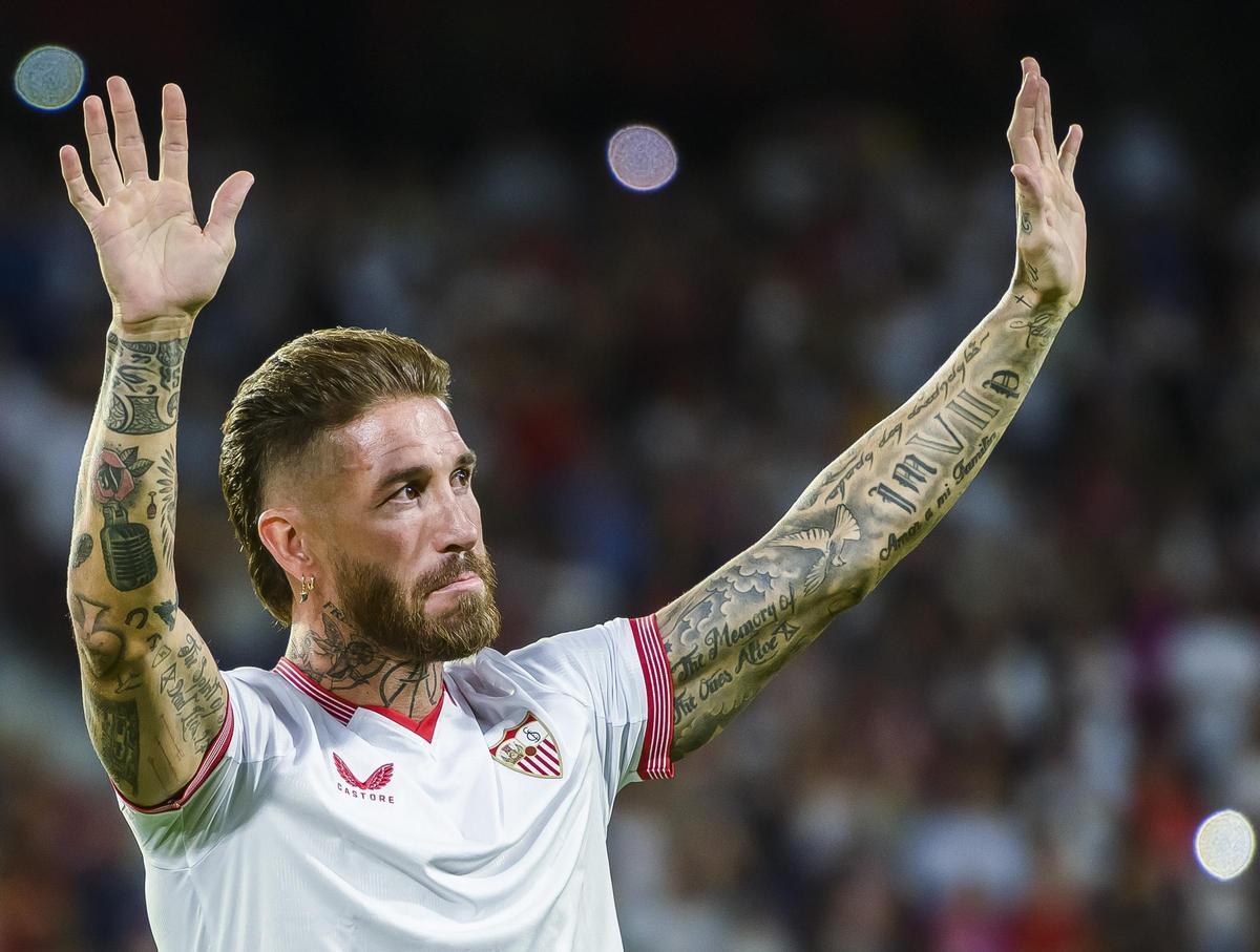 presentacion sergio ramos 08 presentacion sergio ramos 08