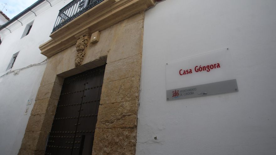 Carlos Quiralte presenta ‘¿Qué pasa mientras duermo? Ópera cómica en tres actos’ en Casa Góngora