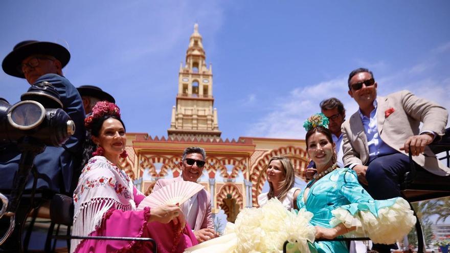 Córdoba dice adiós a El Arenal: ¿Cuándo es la Feria de Nuestra Señora de la Salud 2027?