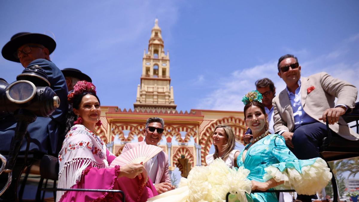 Esta es la fecha de la Feria de Córdoba 2027