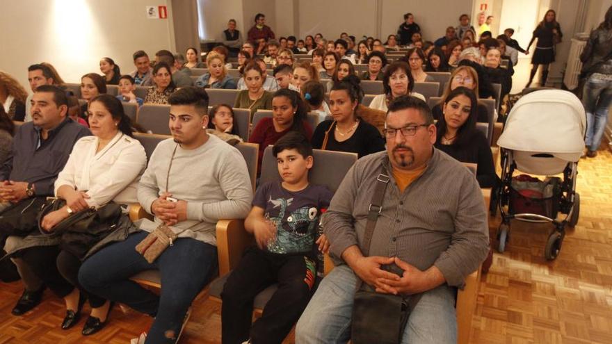 Combatre l&#039;absentisme escolar de l&#039;alumnat gitano