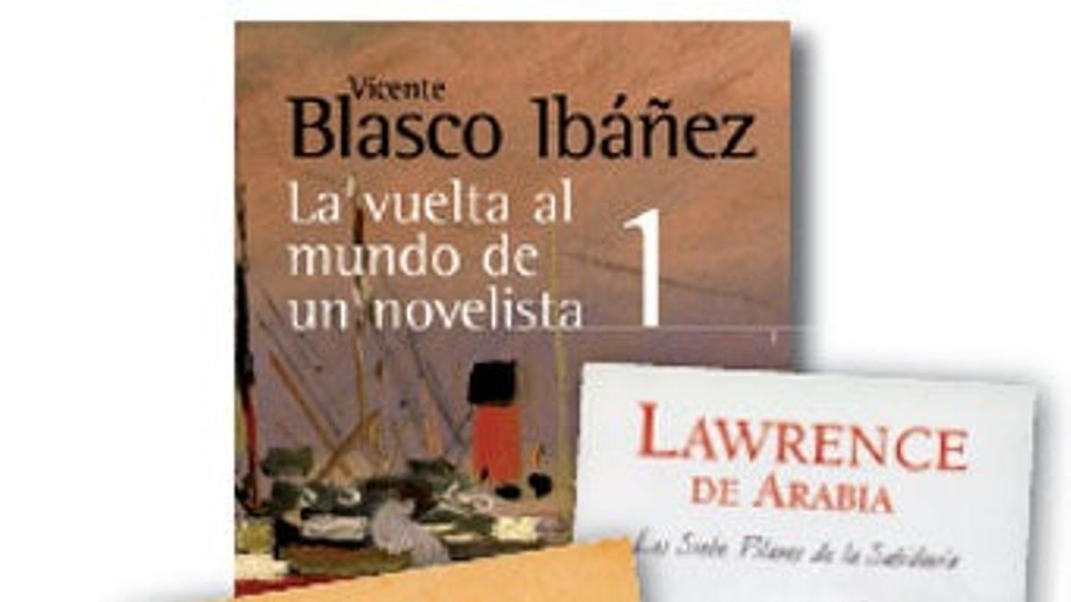 libros