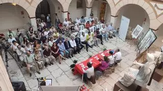 Premios Ciudad de Baena 2025, un homenaje al arte, la poesía y el compromiso medioambiental