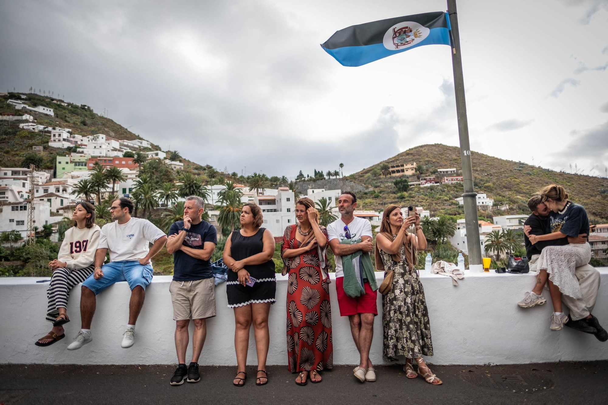 Toque A Rebato de Taganana