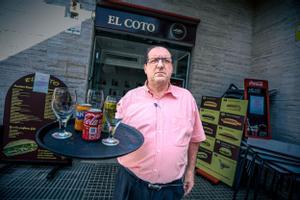 Parla un «supervivent» del Llobregat Centre de Cornellà: «Vaig perdre 80.000 € i ara ressorgeixo de les meves cendres»
