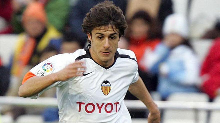 Dieciséis años del fichaje del ´pibe´ Pablo Aimar