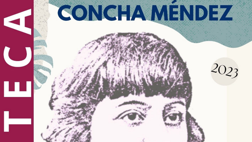 Club de lectura Concha Méndez