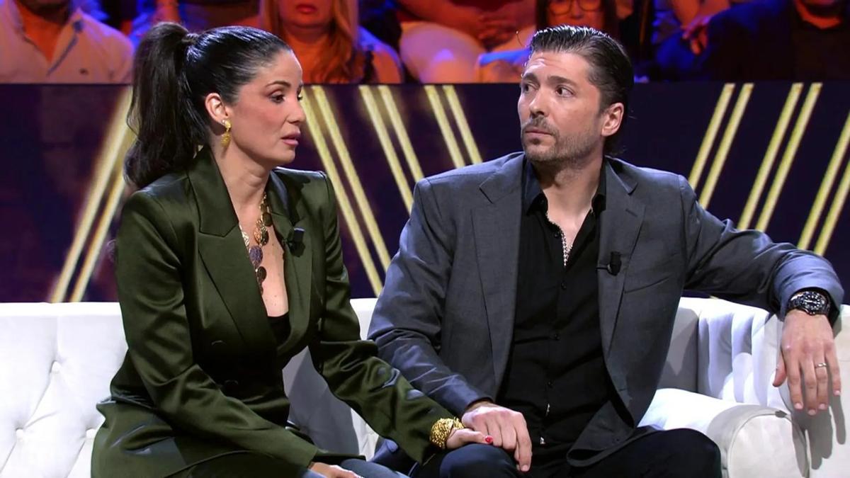 El hijo de Bárbara Rey la lía en De Viernes tras denunciar la manipulación de Gran Hermano: "No han puesto los golpes"