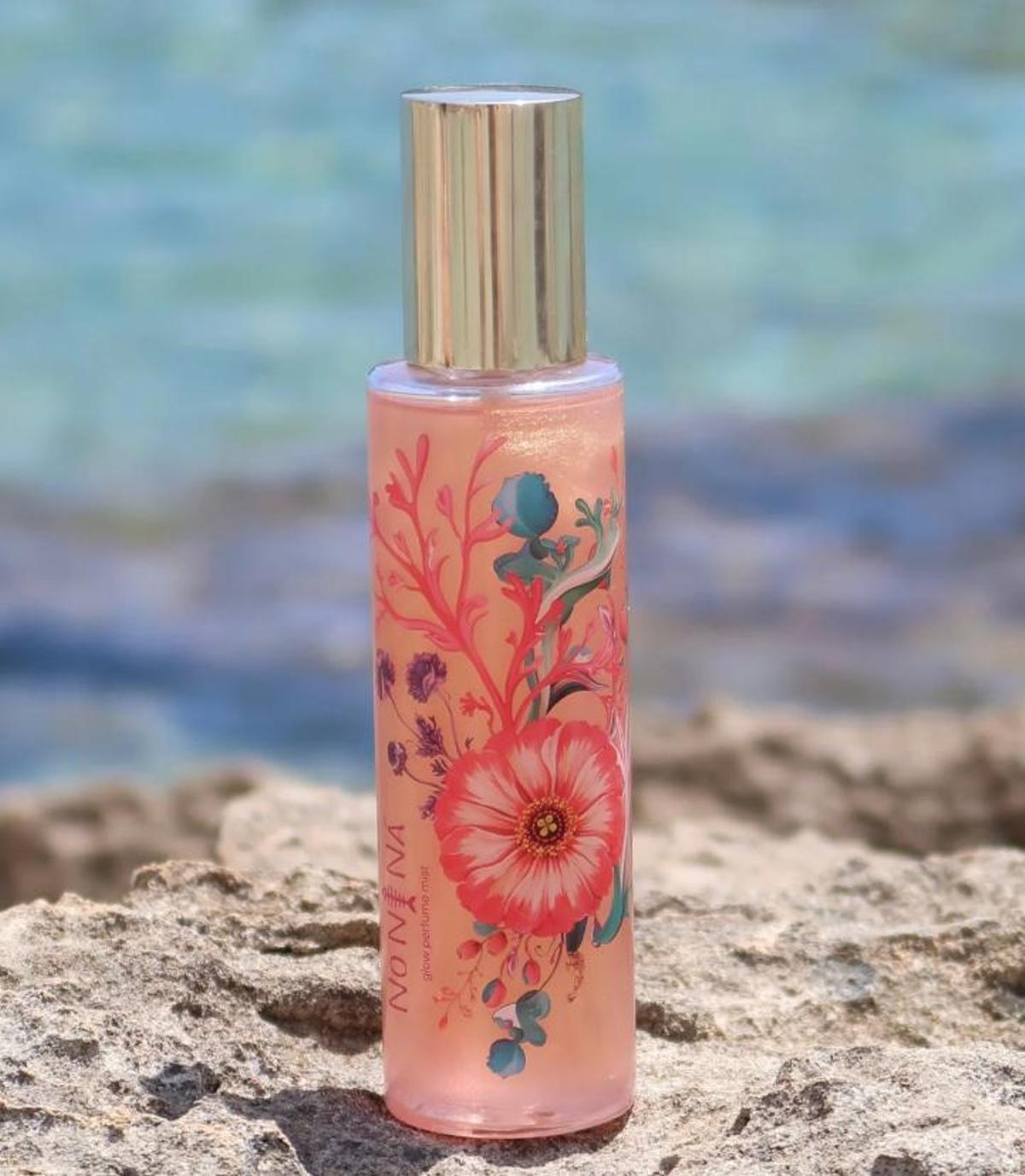 Noniná Glow Perfume Mist