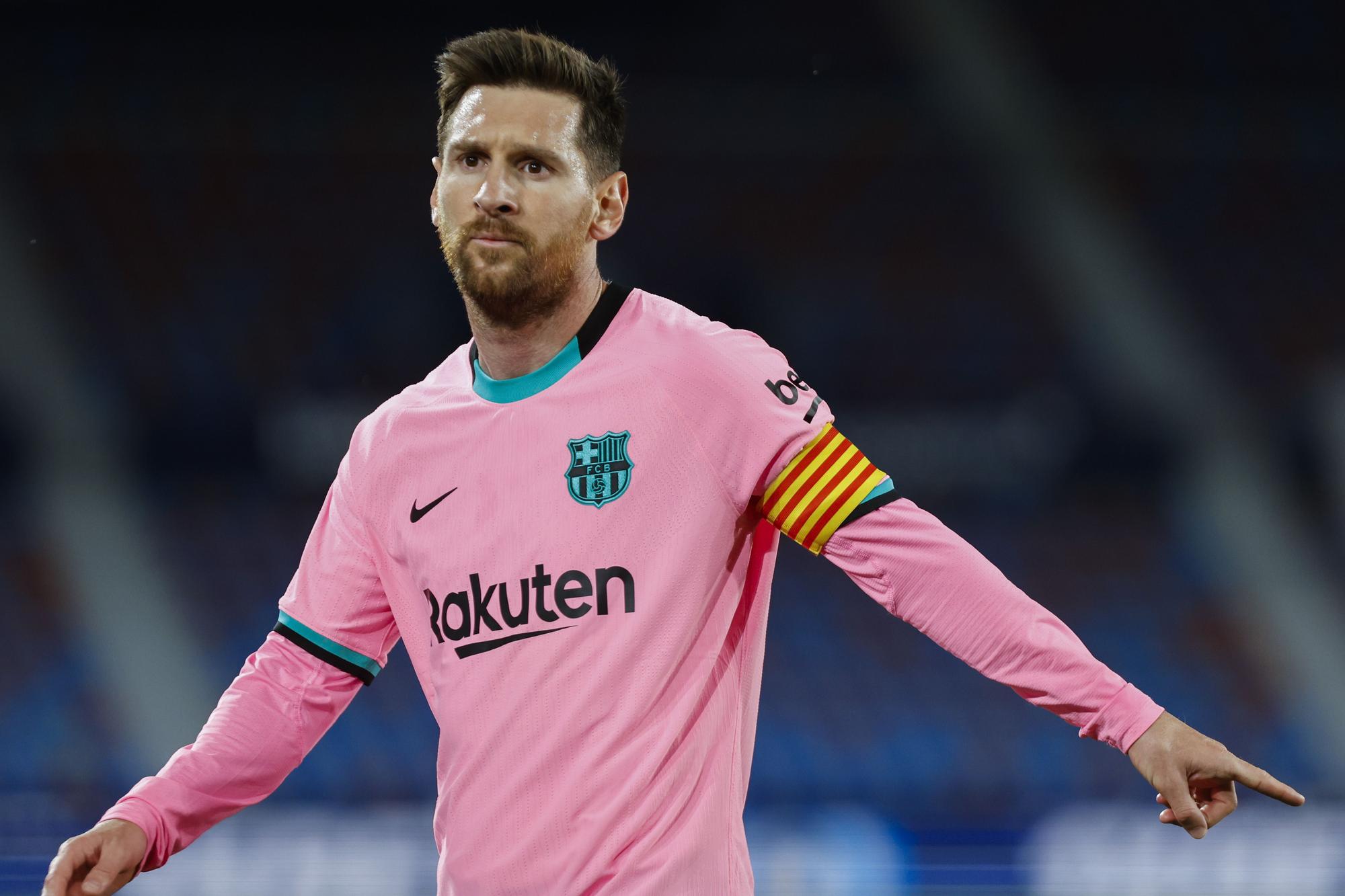 Las imágenes del empate entre el Levante y Barcelona en el Ciutat de València