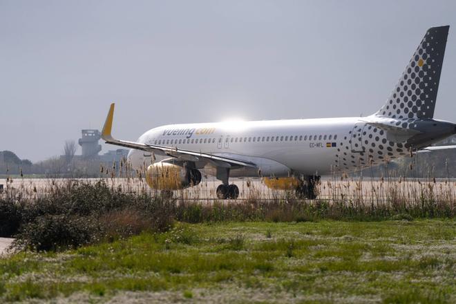 El aeropuerto de Barcelona-El Prat supera los 5 millones de pasajeros en abril y mantiene la senda récord de 2026