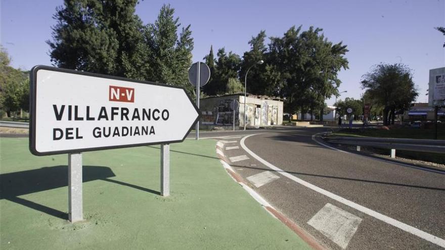 Los vecinos de Villafranco del Guadiana quieren mantener su nombre