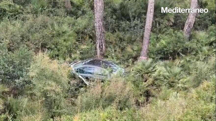 Desaparecida de Castellón: “Sonia no ha desaparecido voluntariamente, o está retenida o le han hecho algo”