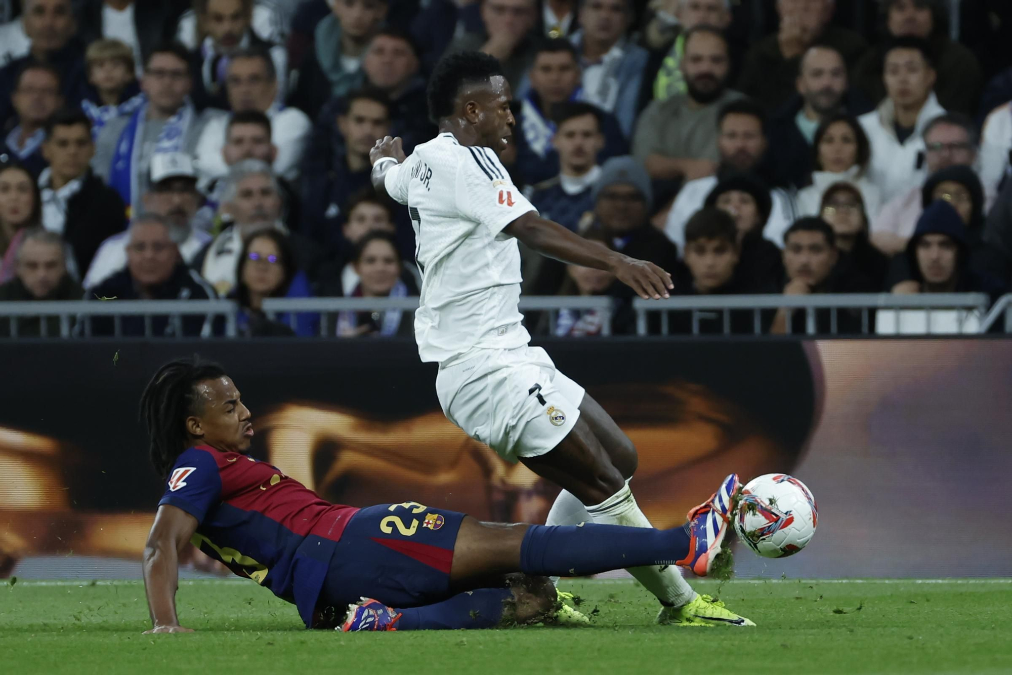 Real Madrid - FC Barcelona