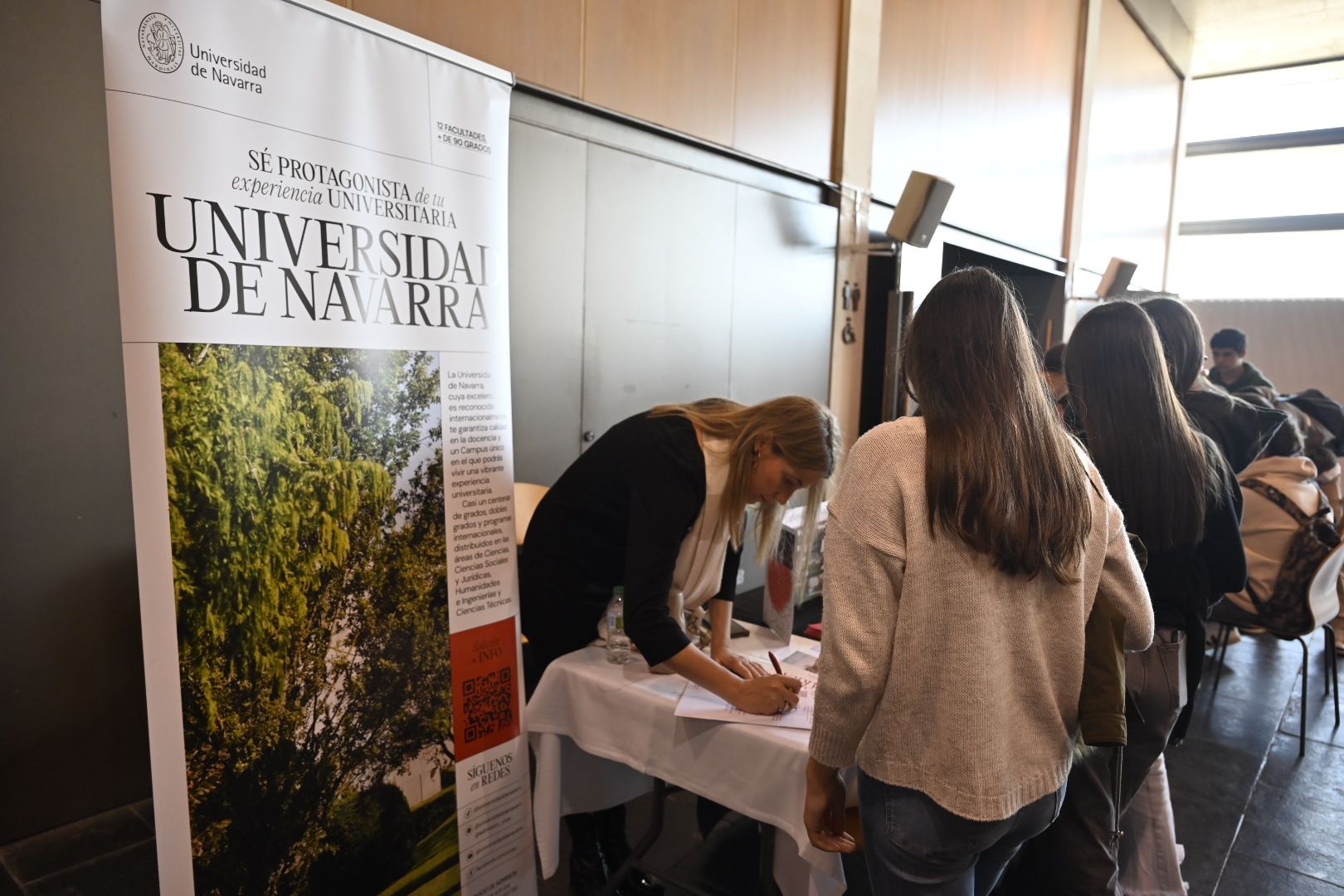 Feria de Orientación Universitaria UNITOUR