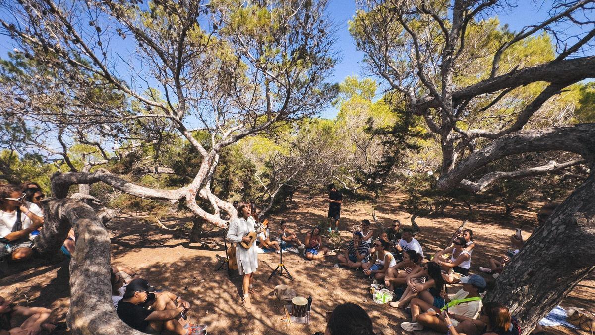SON Estrella Galicia Posidonia celebra 10 años en Formentera: una década (re)descubriendo otra forma de vivir los festivales