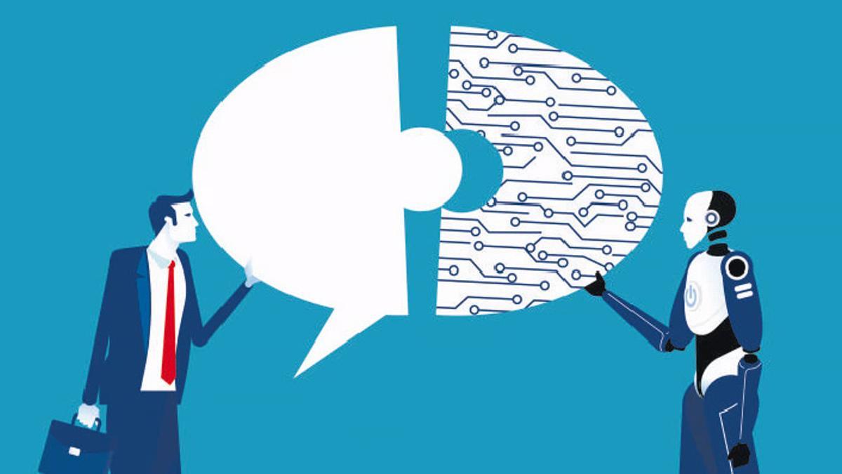 Com ens pot ajudar la IA