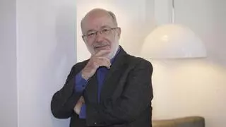 Josep Maria Terricabras, un intel·lectual lúcid, irònic, sorprenent, activista i pensador