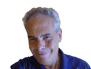 Toni Cano