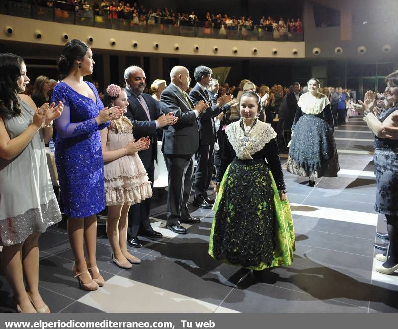 GALERÍA DE FOTOS -- Cor de la Ciutat venera a Teresa y Beatriz