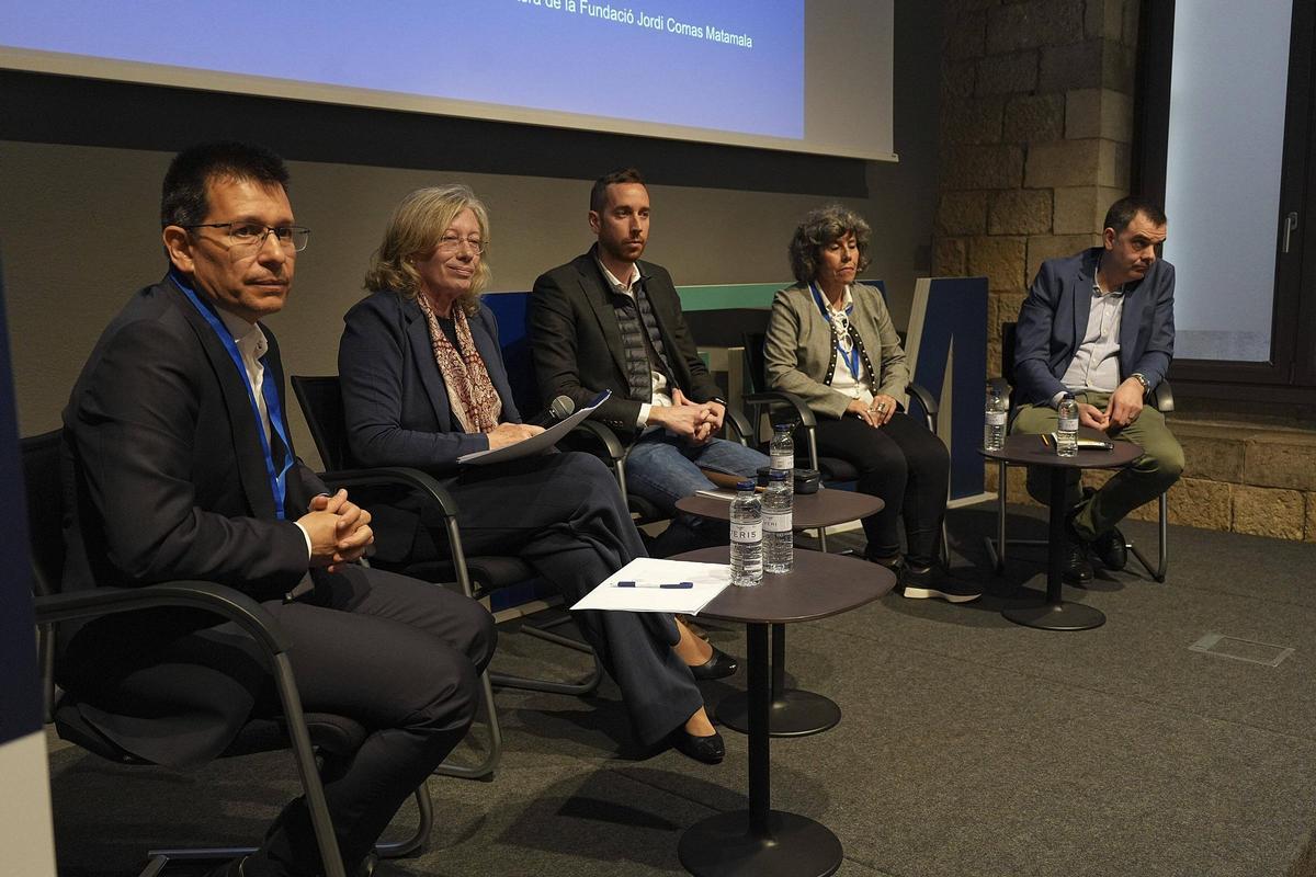 V edició del Tourist Talent Management a Girona