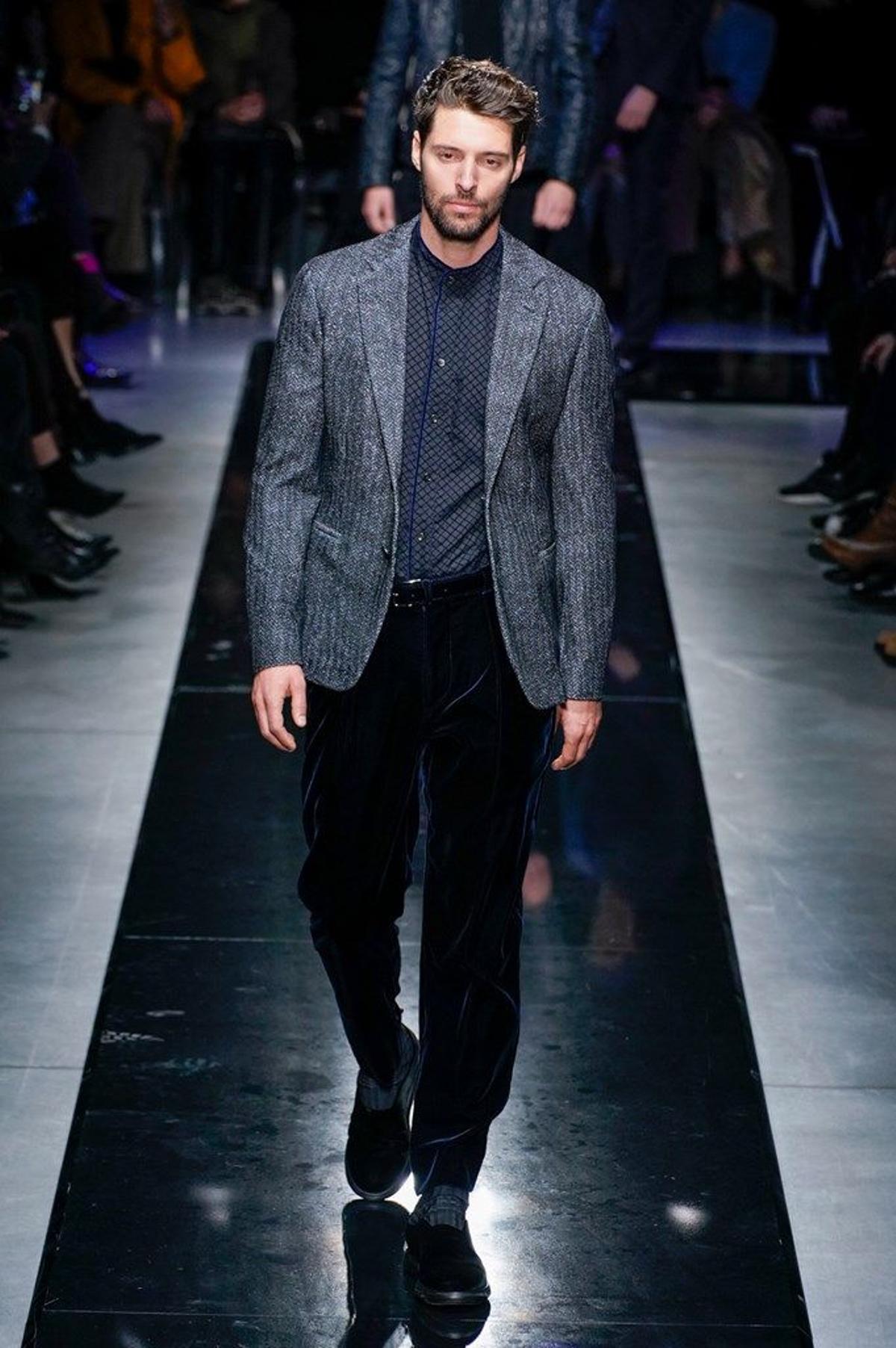 Giorgio Armani