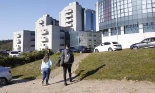 La ampliación del Clínico empezará en mayo con una inversión de 70,5 millones