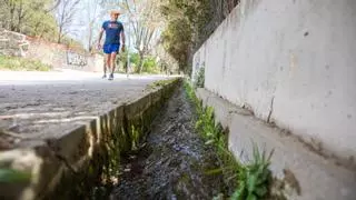 310 municipios de Barcelona recibirán ayudas para reparar fugas de agua
