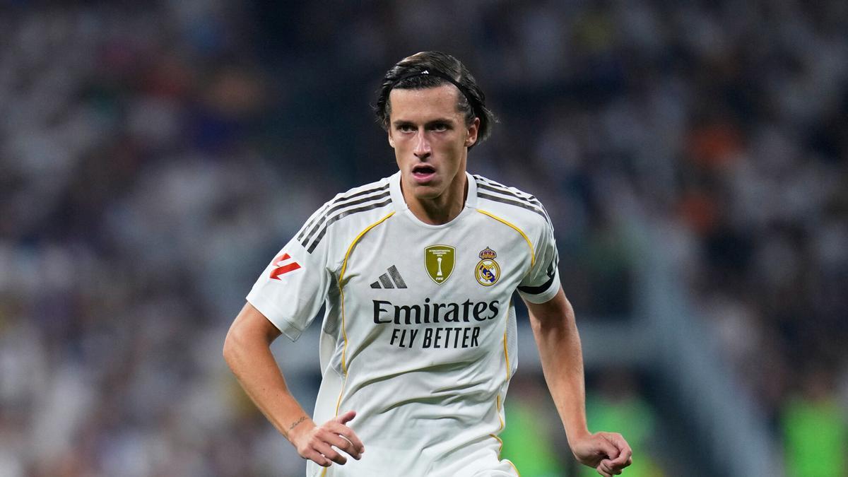 Carreras: "Tenemos un ambiente increíble con Xabi Alonso"