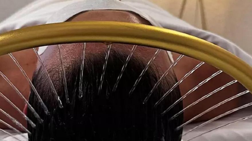 El spa capilar que se hace viral gracias a todas las influencers
