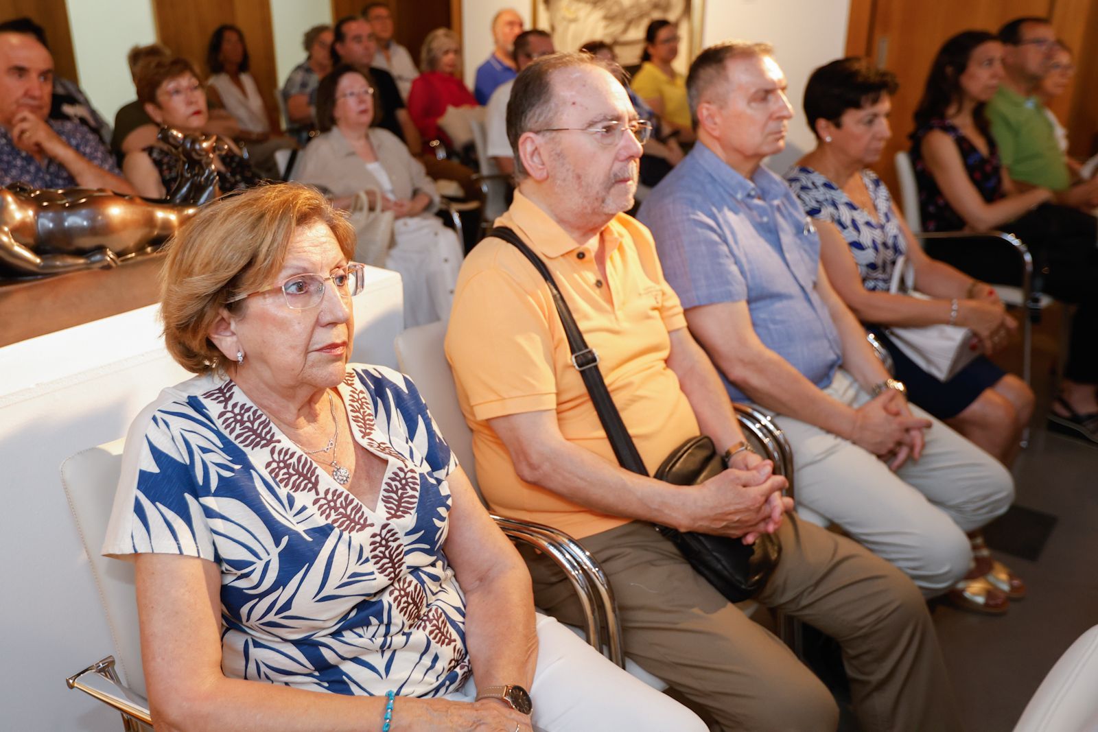 La entrega de los premios Cuadernos del Sur de Diario CÓRDOBA, en imágenes