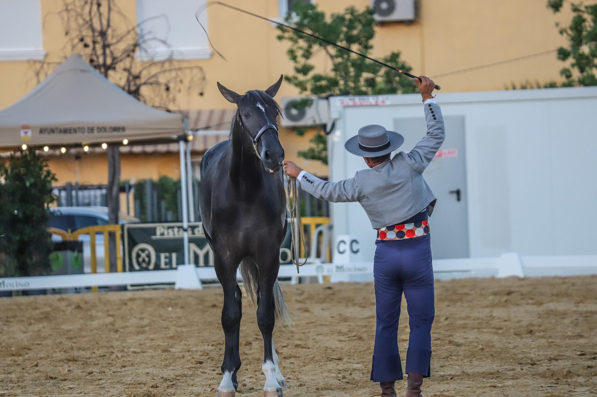 Feria del Ganado Dolores FEGADO 2022