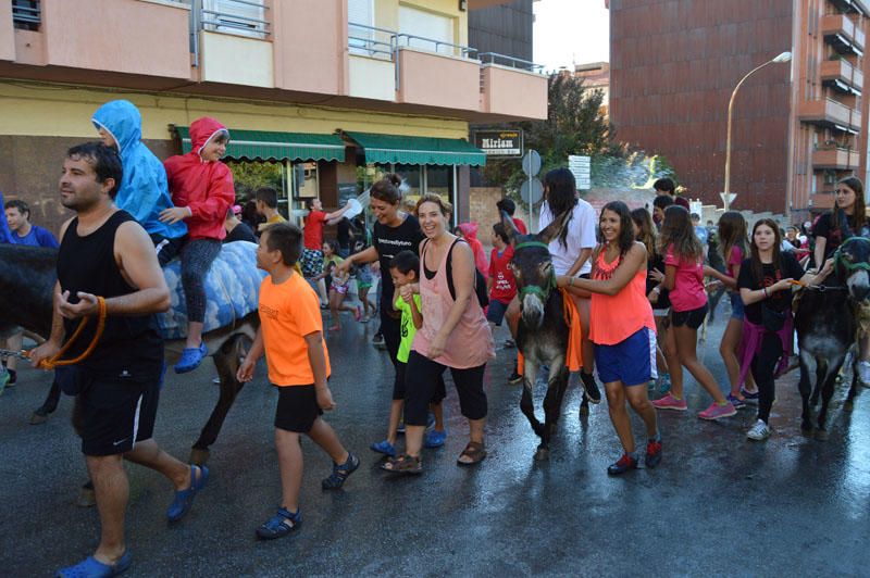 Festa dels Elois 2016