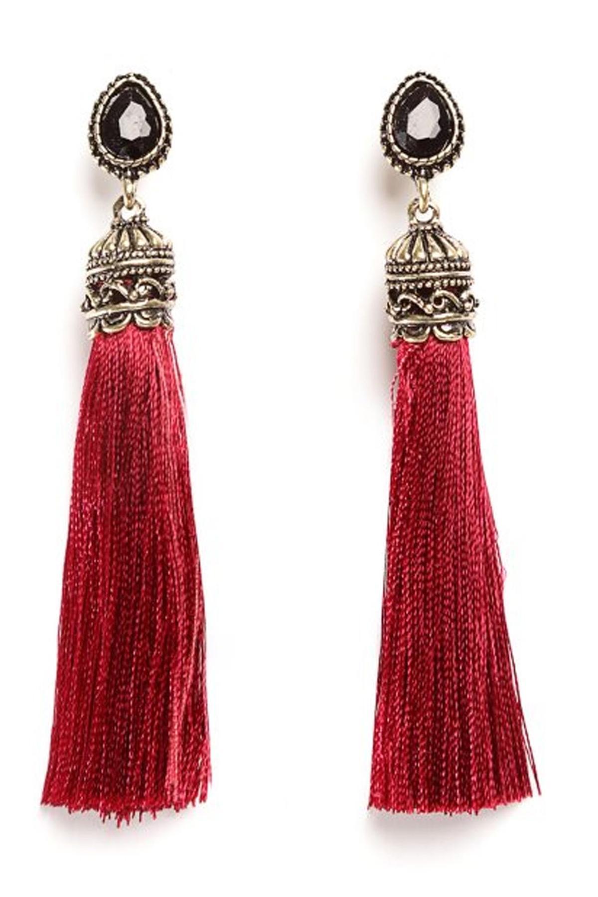 Ideas de regalo para San Valentín: pendientes