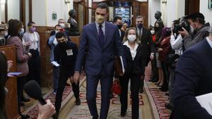 Temor al PSOE i al Govern central que la inflació els porti cap a una derrota electoral