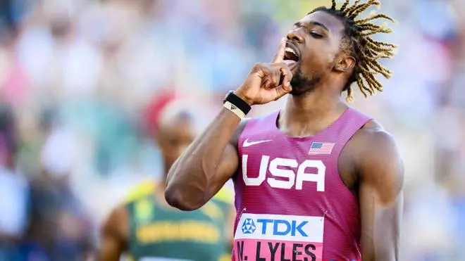 Programa y españoles hoy en el Mundial de Atletismo 2022, 21 de julio