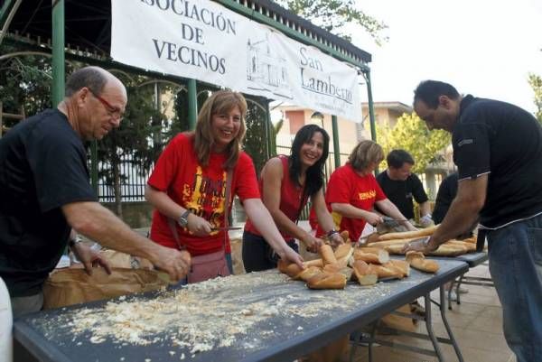 Hogueras de San Juan: tradición y fiesta en la noche del fuego