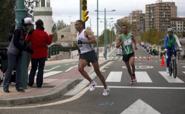 Maratón de Zaragoza GP Ibercaja