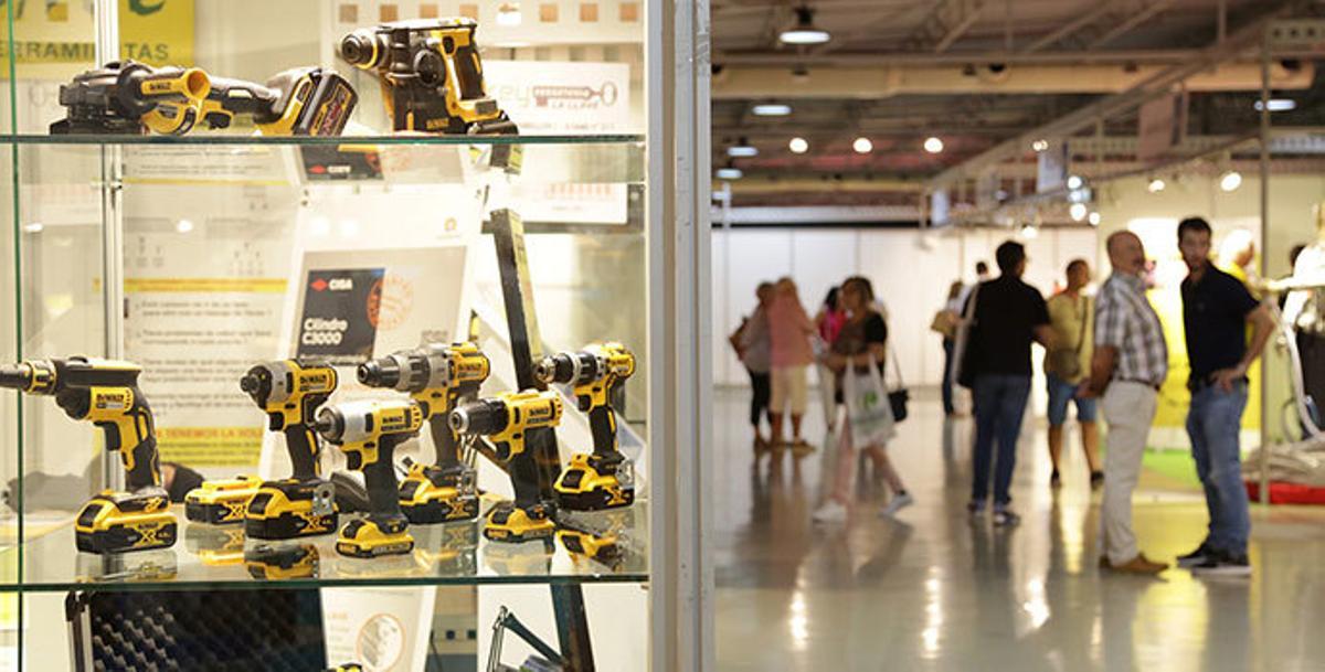 Las ferias de IFA te traen la última moda para amueblar o reformar tu casa
