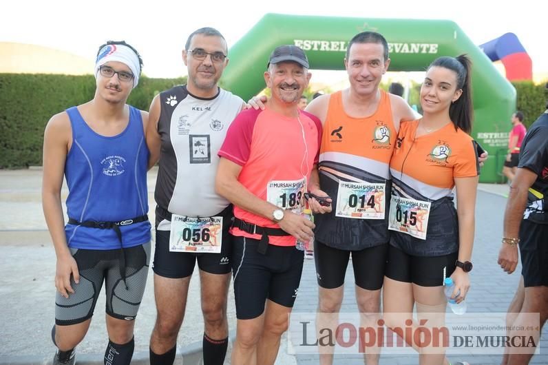 Carrera Popular de San Ginés