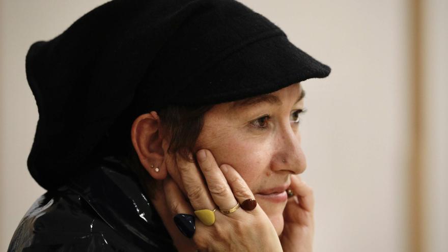 &quot;El FICX me inspiró porque se aleja de lo comercial, pero a la vez es muy expansivo&quot;
