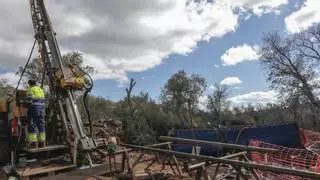 La minera recurre la sentencia que avala la denegación de uno de los permisos de investigación en Cáceres