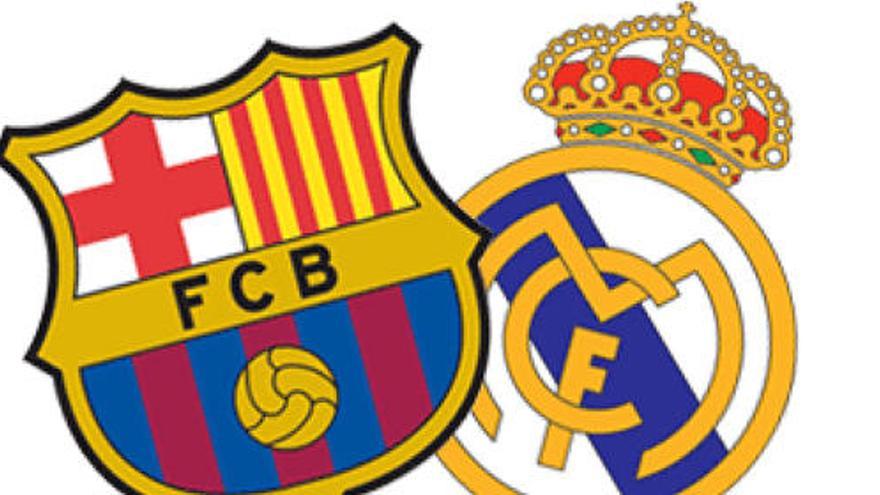 Dónde y cómo ver por televisión el Barcelona-Madrid