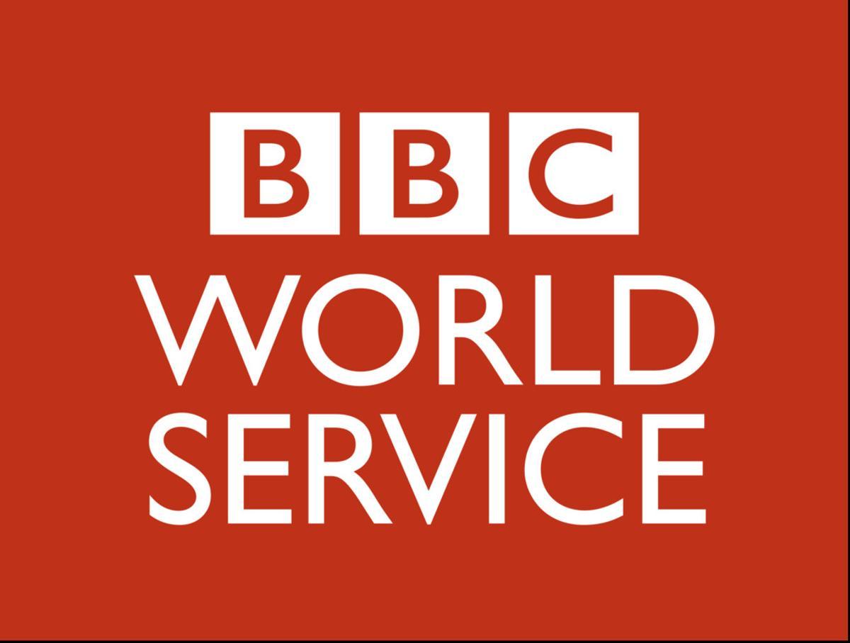 podcast bbcworld