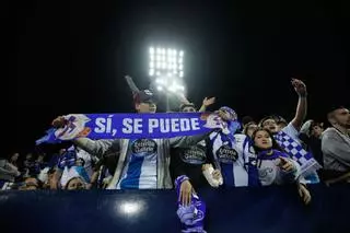 La SD Amorebieta, el espejo en el que debe mirarse el Deportivo de La Coruña