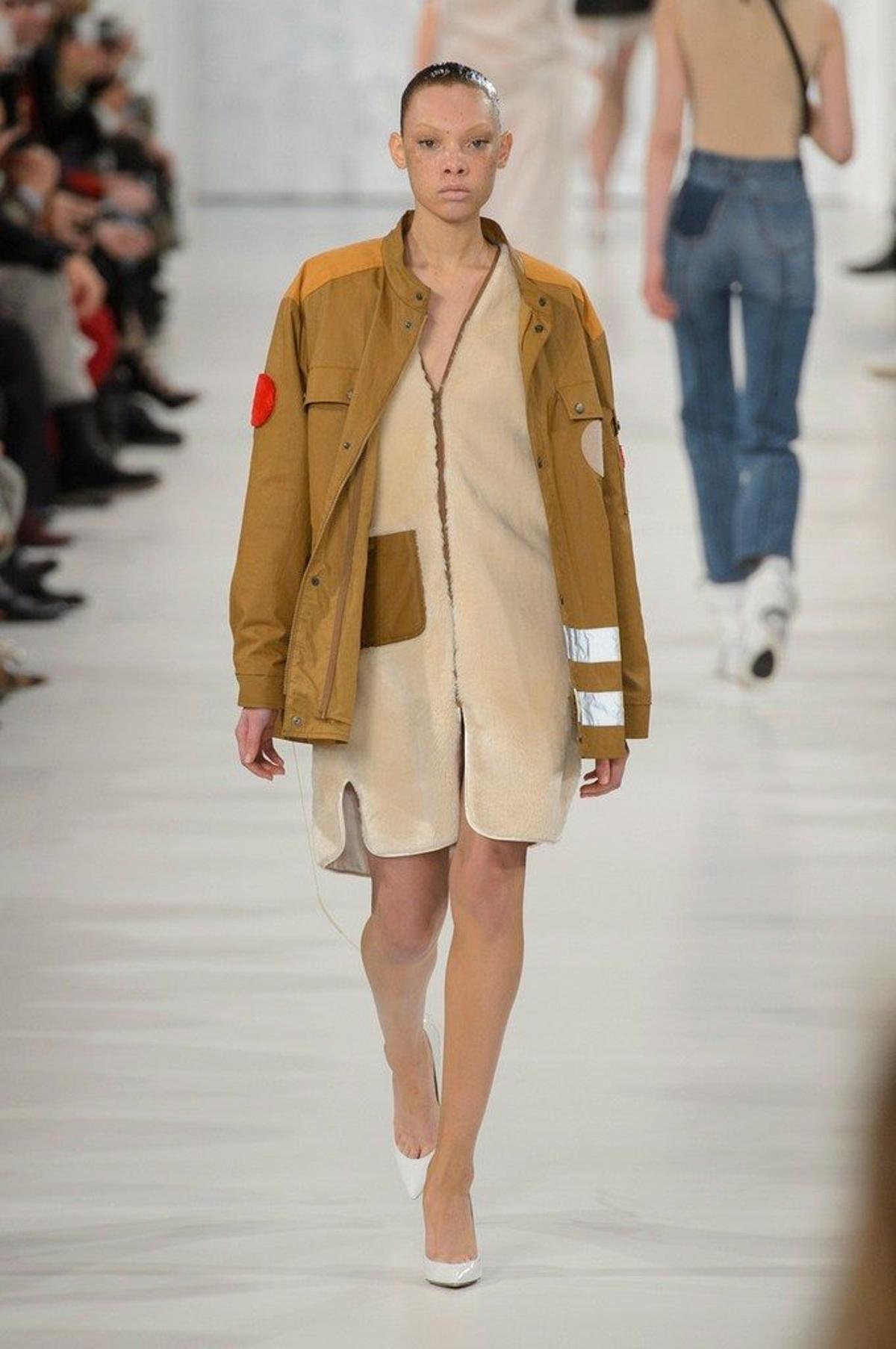 PFW O/I 17-18: Maison Margiela