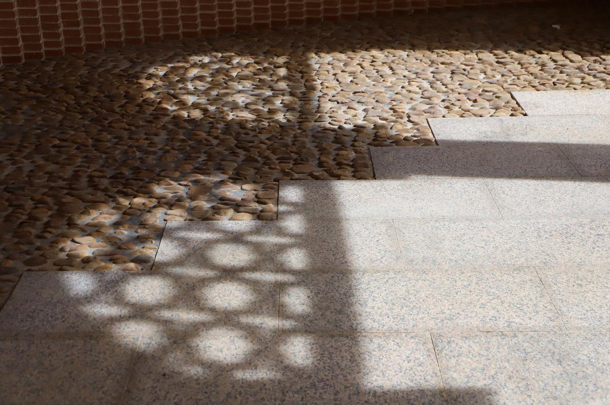 El callejón de Orive en imágenes