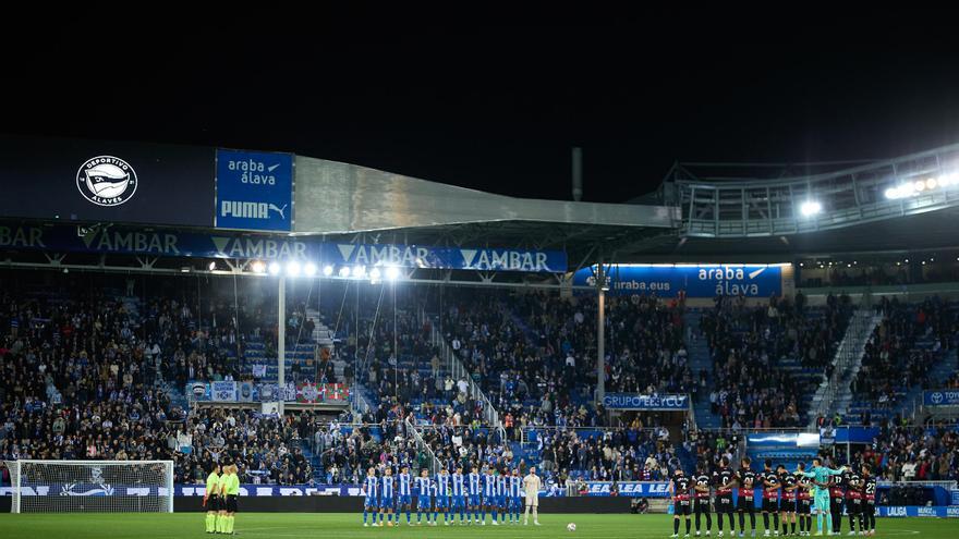El clamor del fútbol español por tener que jugar tras la DANA de Valencia: &quot;No tiene sentido&quot;